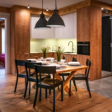 Apart4You Apartament Dream Wood Zakopane Ngoại thất bức ảnh