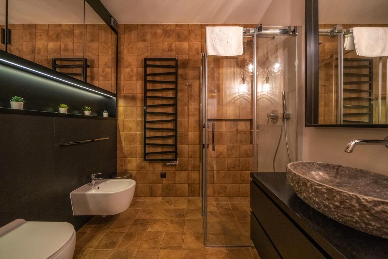 Apart4You Apartament Dream Wood Zakopane Ngoại thất bức ảnh