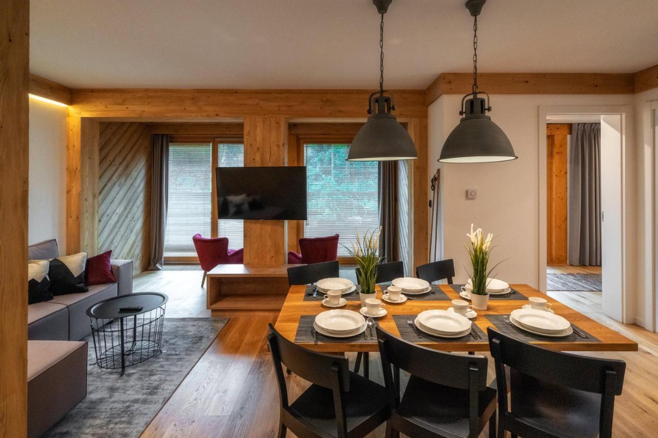 Apart4You Apartament Dream Wood Zakopane Ngoại thất bức ảnh