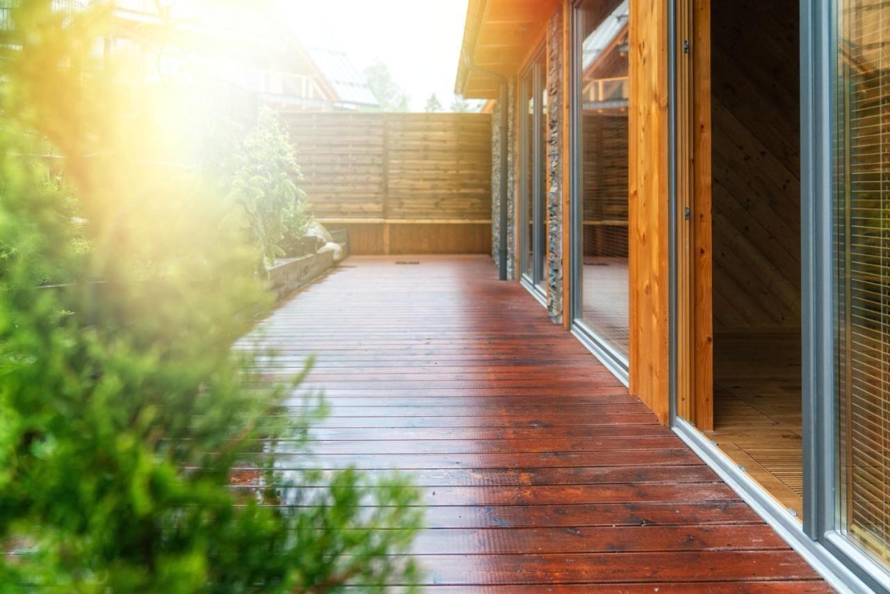 Apart4You Apartament Dream Wood Zakopane Ngoại thất bức ảnh